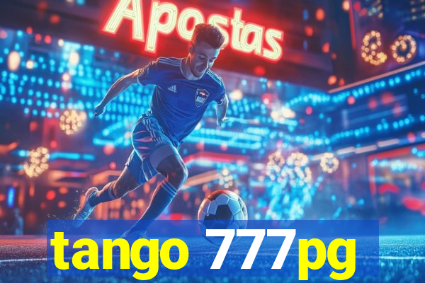 tango 777pg